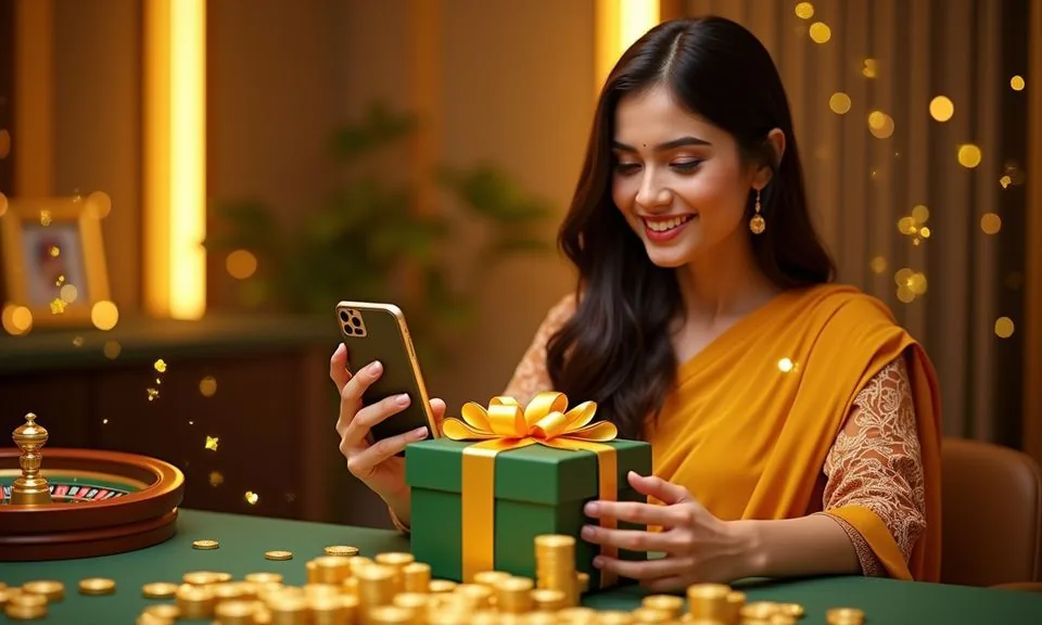 Teen Patti Luck